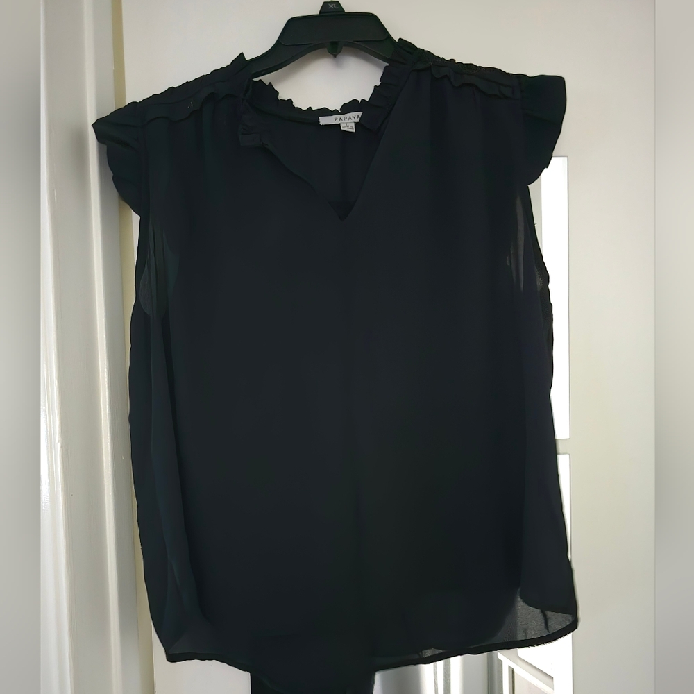 Womens Blouse